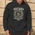 It's A Head Thing You Wouldn't Understand Name Vintage Hoodie Lifestyle