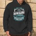 It's A Kowalski Thing You Wouldn't Understand Name Vintage Hoodie Lifestyle