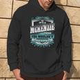 It's A Mckenzie Thing You Wouldn't Understand Name Vintage Hoodie Lifestyle