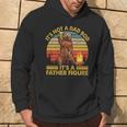 It's Not A Dad Bod It's A Father Figure Father's Day Bear Hoodie Lifestyle