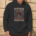 It's A Rivera Thing You Wouldn't Understand Family Name Hoodie Lifestyle