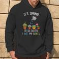 It's Spring I'm So Excited I Wet My Plants Gardening Hoodie Lifestyle