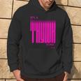 It's A Taylor Thing Family Name Reunion Hoodie Lifestyle