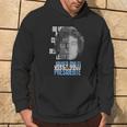 Javier Milei Presite Argentina 2023 Hoodie Lebensstil