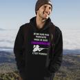 Je Suis Chasseresse T-Shirt Sweat à capuche Lifestyle
