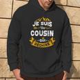 Je Suis Un Cousin Qui Déchire Idée Original Drôle Sweat à capuche Lifestyle