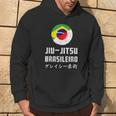 Jiu-Jitsu Brasileiro Brasileño Jiu Jitsu Regalo De Bjj Sudadera Estilo de vida