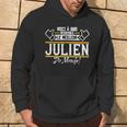 Julien Oici Á Quoi Ressemble Le Meilleur Du Monde Sweat à capuche Lifestyle