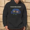 Kalsarikännit Sofa Kartoffel Hoodie, Lustiges Entspannungs-Design Lebensstil