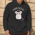 Kawaii Matching Group Outfit 1 3 Three Blind Mice Costumes Hoodie Lifestyle