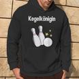 Keglerin Keglerin Kegel Club Hoodie Lebensstil