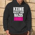 Keine Macht Den S Anti Rassismus Nzs Rechtsextemismus Kapuzenpullover Lebensstil