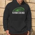 Kirmeskind Kirmes Ferrenrad Rummelplatz Hoodie Lebensstil