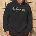 Kocham Cie I Love You PolishHoodie Lifestyle