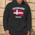 Kopenhagen Dänemark Kopenhagen Hoodie Lebensstil