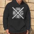 Kreuzberg 36 Berlin Motif Xberg 36 Berlin S Hoodie Lebensstil