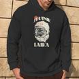 Laika Sputnik Perro Espacial Udssr Sudadera Estilo de vida