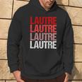 Lautre Dialekt Lautern S Hoodie Lebensstil