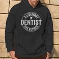 A Legendary Dentist Has Retired Dentist Retro Hoodie Lifestyle