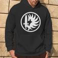 Legion Etrangere Ailes & Épée De Parachute Soldat Sweat à capuche Lifestyle
