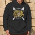 Legion Etrangere Combat Foret Cefe Sweat à capuche Lifestyle