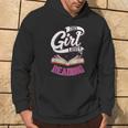 Leseratte Bücher Mädchen Bücherwurm Hoodie Lebensstil