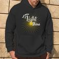 Let Your Light Shine Hoodie Lifestyle