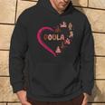 Let's Doula This Doula For Labor Support Hoodie Lifestyle