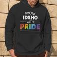 Lgbt Idaho Pride Hoodie Lifestyle
