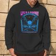 Life Is A Highway I Wanna Ride It All Night Long Hoodie Lifestyle