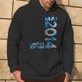 Limited Edition Mai 2014 Junge Mädchen 10 Geburtstag Hoodie Lebensstil