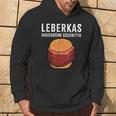 Liver Cheese Flesichkaas Semme Leberkas Hoodie Lebensstil