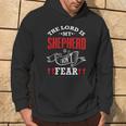 The Lord Is My Shepherd I Won't Fear Psalm 231 Christian Hoodie Lifestyle