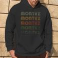 Love Heart Montez Grungeintage Style Montez Kapuzenpullover Lebensstil