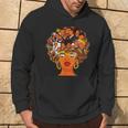 I Love My Roots Back Powerful Black History Month Dna Pride Hoodie Lifestyle