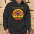 Lustiger Cinco De Mayo Für Papa Cooler Papa Ist Cinco De Cinco Kapuzenpullover Lebensstil