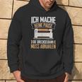 Lustiger Drechsel Spruch Drechseln Drechselbank Woodturning S Hoodie Lebensstil