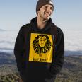 The Lyin King Anti Trump For Liberals And Protesters Hoodie Lifestyle