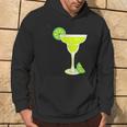 Margaritas Made Me Do It Drinking Hoodie Lifestyle