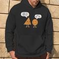 Math Graphic Figures And Shapes You're So Pointless Hoodie Lifestyle