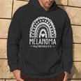 In May We Wear Black Melanoma And Skin Cancer Awareness Hoodie Lifestyle In May We Wear Black Melanoma And Skin Cancer Awareness Hoodie Lifestyle