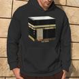 Mecca Islam Pilgrimage Hoodie Lebensstil