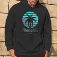 Medellín Colombia Hoodie Lebensstil