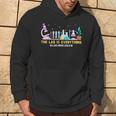 Medical Laboratory Week 2024 The Lab Is Everything Hoodie Lifestyle