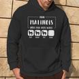 Mein Malinois Hört Aufs Wort Malinois Dog Hoodie Lebensstil