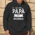 Mejor Papa Regalo Para El Dia Del Padre Kapuzenpullover Lebensstil