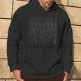 Men's Dad In Binary CodeFor Fathers D Hoodie Lifestyle