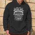 Men's Sorry Ladys Boy Ist Vergibt For Him Hoodie Lebensstil