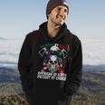 Mexican By Blood American By Birth Patriot By Choice Eagle Hoodie Lifestyle