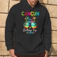Mexico Cancun Vacation Group 2024 Hoodie Lifestyle